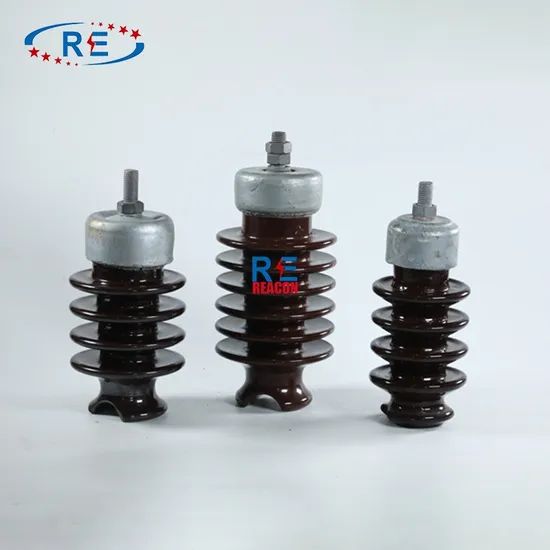 Porcelain Electrical Ceramic Porcelain Insulator - Image 4