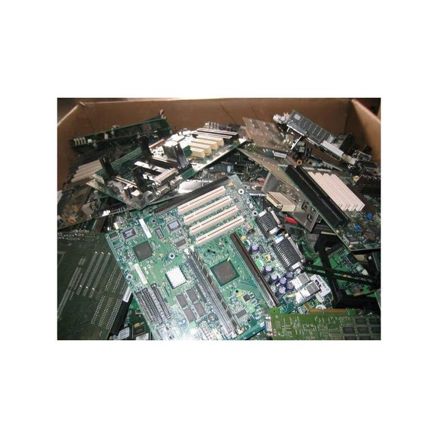 Factory price computer motherboard scrap ready for wholesale purchase with guaranteed quality - Image 4