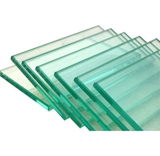 Tempered Glass Clear Toughend Glass - Image 6