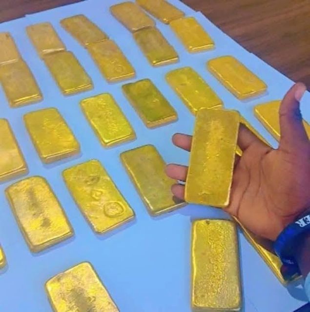 100KG GOLD BARS FOR SALE READY TO SHIP WORLDWIDE - Image 3