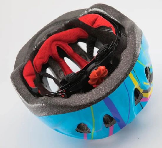 Various Custom Sport Helmets/Open Face Bicycle Riding Helmet Trademark OEM Size Adjustable Origin Zhejiang Certification - Image 2