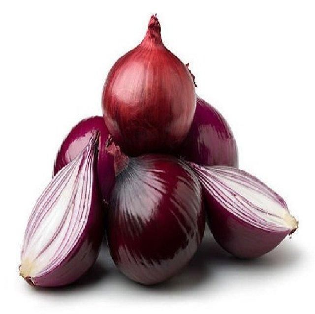 Fresh Red Yellow Onion 6 - 8 mm 2023 Newest Crop Export Quality Fresh Yellow Onion Round Within 7 Days Yellow Red Onion - Image 3