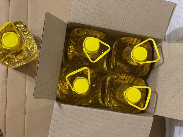 Refined Sunflower Cooking Oil – Wholesale Food Grade | Light & Healthy - Image 5