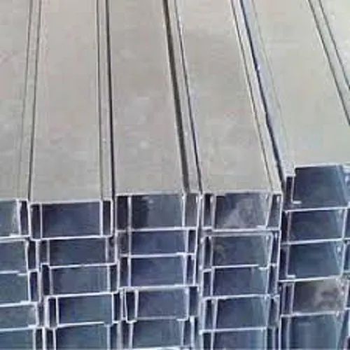 Galvanized Trunking Cable Tray, 1 - 36 Inch Material GI Depth 1 - 6 Inch Length 2.5 meter Width 1 - 36 Inch Finishing - Image 1