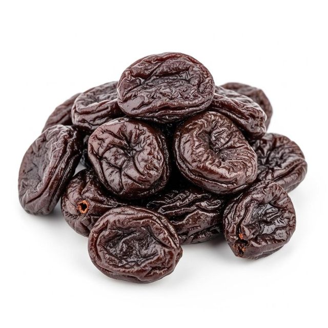 Farm Selected Dried Prunes With Authentic Fruit Character For Import Distribution And Private Label Packaging - Image 3