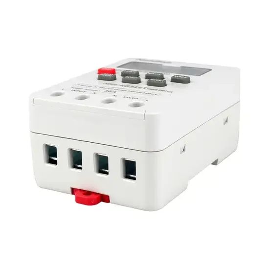 Digital Kg316t Astronomical Electrical Timer Switch 7 Days Programmable Time Controller - Image 4