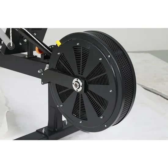 Amazon Hot Sale Indoor Rowing Machine for Strength Exercise - Image 4