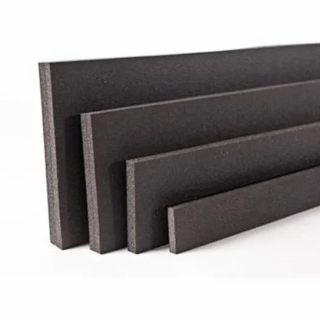 Bitumen sheet 20mm Expansion Joint Filler Board Color Black Thickness 20mm Shape Rectangular Material Bitumen sheet Application Industry - Image 2