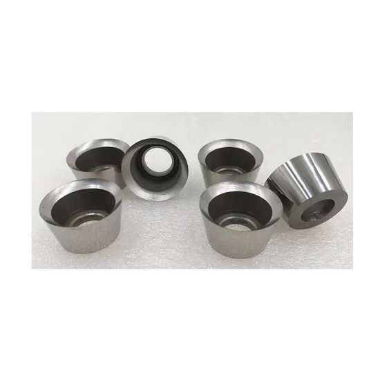 Tungsten Carbide Cutter for Boot Tree - Image 5