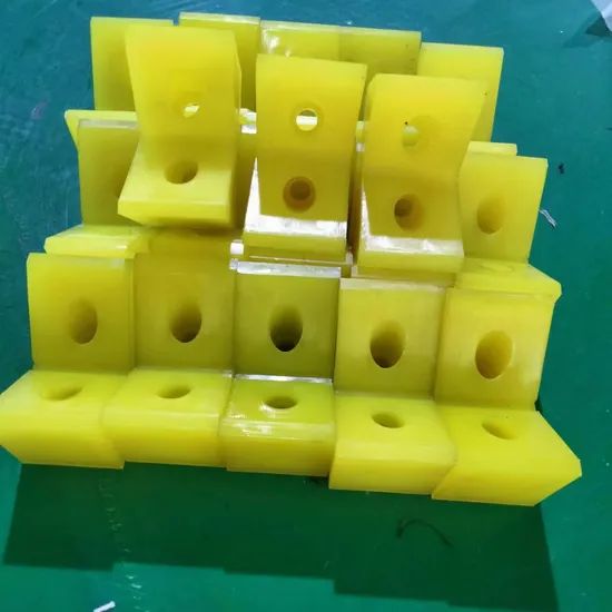 High Quality Polyurethane Products for Industrial Applications and Home Use - Image 6
