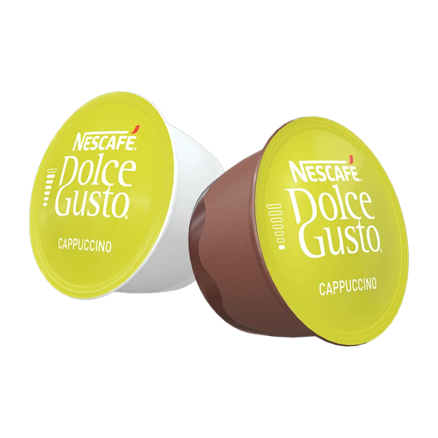NESCAFÉ Dolce Gusto Cappuccino - Image 3