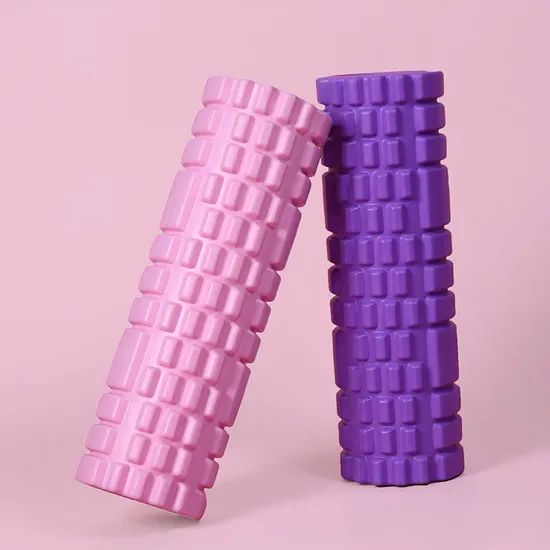 Yoga Rollers/Balls Custom Logo Factory Lady Massage Ball Massage Sticks Massage Rollers for Women - Image 1