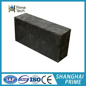 High-Performance Refractory Bricks for Steelmaking and Metallurgical Applications - Image 6
