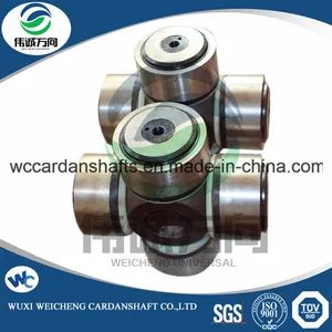 Universal Joint Parts SWC Series Cross Assembly Universal Joint - Image 2