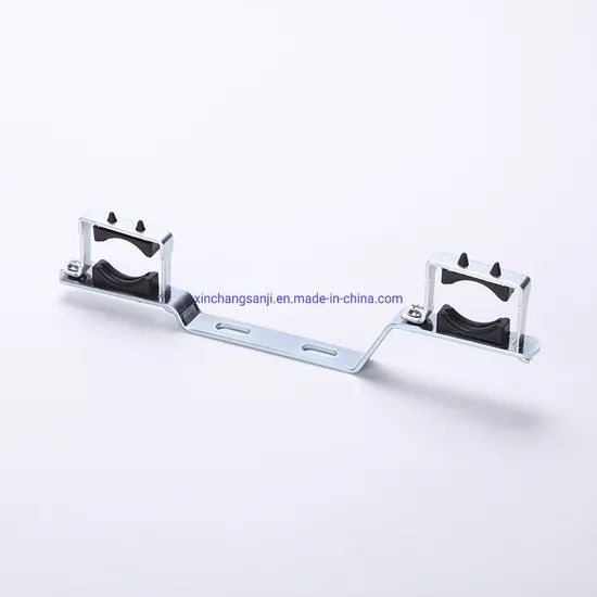 Durable Underfloor Heating Bracket Set for Simple Installation - Image 4