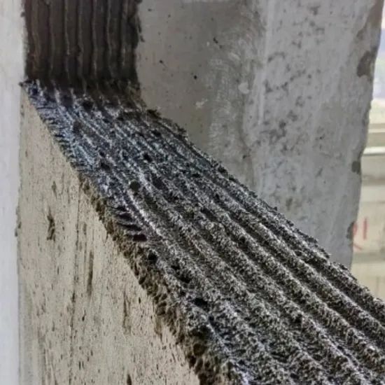 New Technology Bonding Mortar for Polystyrene Board Adhesion Origin Jiangsu Trademark Letong Type Cement Mortar HS Code - Image 6