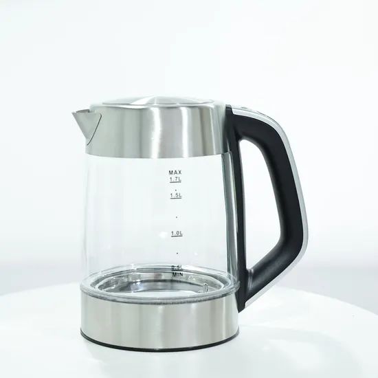New Design Electric Kettle Temperature Control Hot Electric Kettle - Image 1