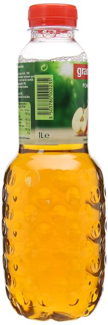 Premium Apple Juice Granini With Natural Apple Taste Ideal For Breakfast Cafes Restaurants And Family Enjoyment – product photo 3, product detail gallery