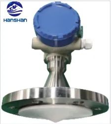 Advanced Mps3000 Series Pulse Radar Level Meter for Accurate Measurements - Image 5