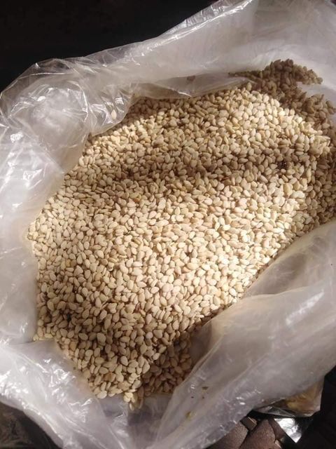 Premium Sesame Seeds Wholesale Bulk Supply Export Quality Natural Hulled and Roasted Sesame Seeds - Image 5