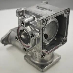 Premium Engineered Aluminum Parts for Mechanical Engineering Needs - Image 4