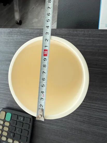 Superior Quality Crucible for Durable High Density Melting Projects - Image 6
