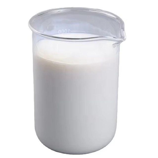 High Quality Natural Rubber Latex Wholesale White Liquid 60% for Mattress Gloves - Image 1
