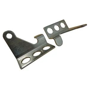 Different Kinds Sheet Metal Fabrication Melding Process Trademark PV MOQ 200 Sets Condition New Color Optional Model NO. PV-SP05 - Image 2