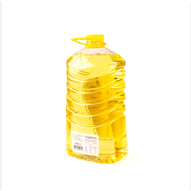 Premium Unrefined Sunflower Oil For Natural Cooking And Healthy Food Production Worldwide - Image 3