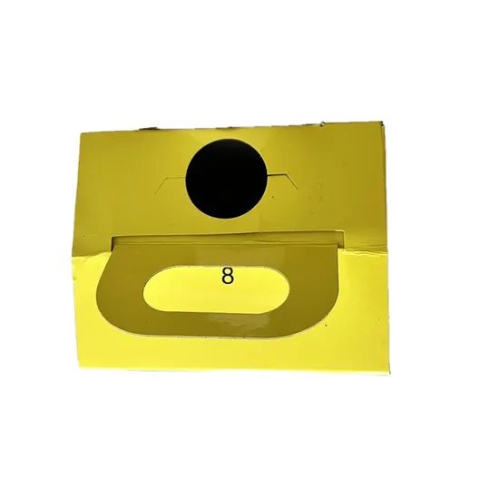 Medical Disposable Sharps Waste Container Bulkbuy - Image 5