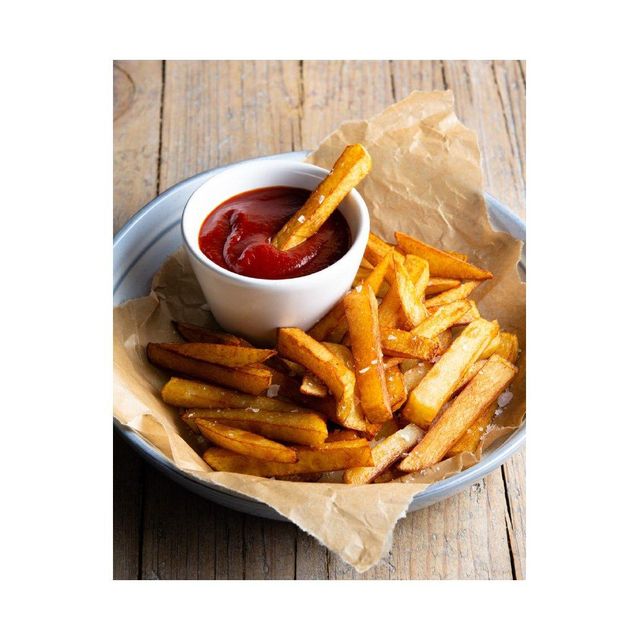 French fries offered for bulk sourcing with competitive discount price value - Image 3