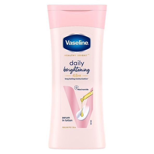 Vaseline Body Lotion Skin Moisturizing Cream with Petroleum Jelly for Wholesale and Export - Image 1