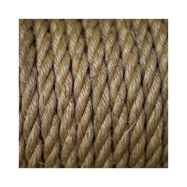 Premium grade sisal fiber for export and international markets Sisal fiber with natural color and high resistance to wear and tear Sisal fiber for making twine cordage and marine ropes Biodegradable sisal fiber for sustainable and environmental friendly products - Image 4