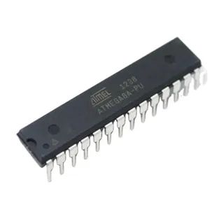 Electronic Components Integrated Circuits/ IC shape DIP Model NO. UC-0020 Technics Thick Film IC Transport Package - Image 2