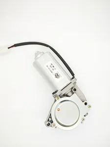 Durable DC Electric Motor for Quality Window Lift Applications Lwzd111L-Yc - Image 5