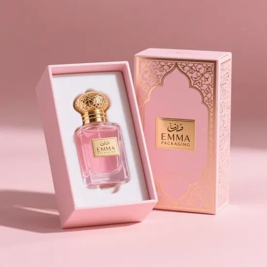 Child Safe Perfume Packaging Solutions - Image 3