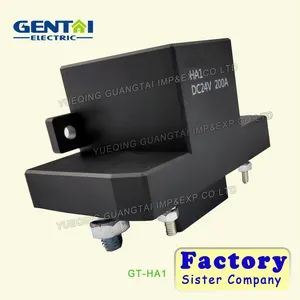 Power Main Switch or Power Relay for Large Automobiles - Image 5