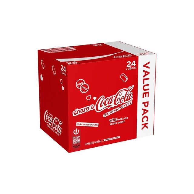 Global Market Cola Carbonated Beverage Wholesale Trading Supply - Image 2