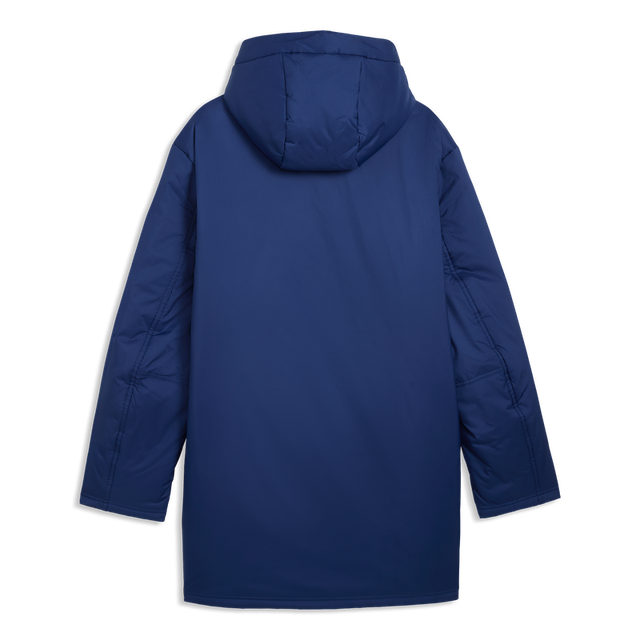 Manchester City Training Winter Jacket 2026/27 - Image 2