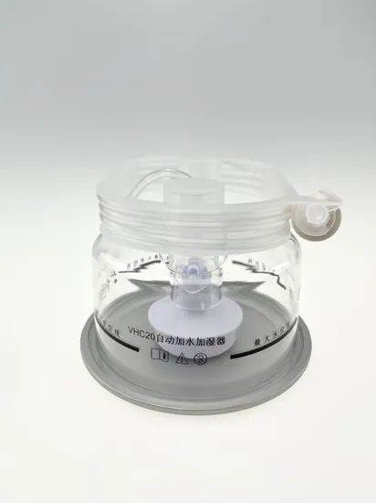 Medical Ventilator Heated Active Humidification System Hospital Humidifier Heating - Image 6