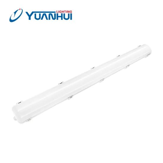 New Designed LED Tri Proof Light Industrial IP66 48W 75W LED Tri-Proof Light - Image 2