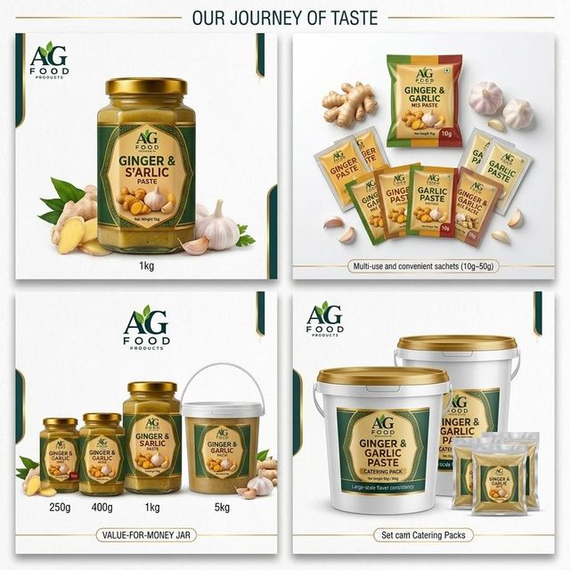 AG Food Products - Image 1