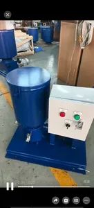 Zpu Pump Bearing Lubrication System Origin China Model NO. ZPU Type Oil Pump Drive Electric Trademark dajing HS Code - Image 6