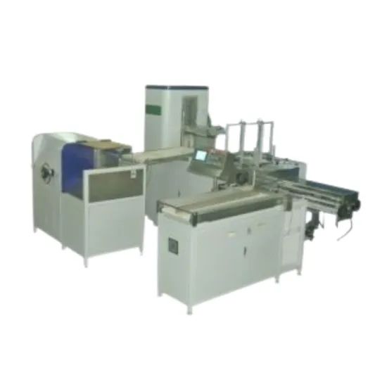 Semi-Automatic Casing-in Machine for Books - Image 2