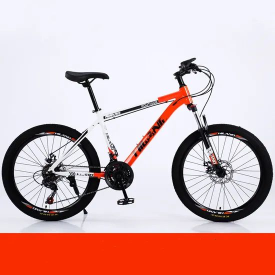 Mountain Bike Frame with Disc Brakes HS Code 871200 Brake Disc Brake Gear Single Speed Type Mountain Bike Trademark to - Image 6