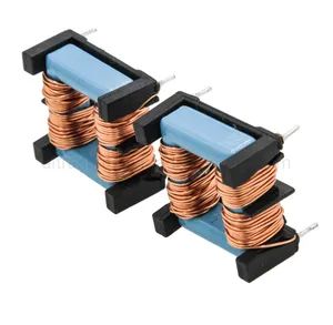 15mH Flat Wire Common Mode Inductor - Image 5