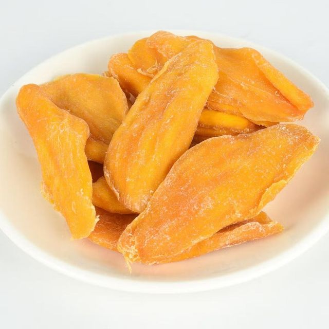 Dried Mango With Rich Natural Taste And Fresh Mango Slices Packed For Wholesale And Export Buyers Globally - Image 2