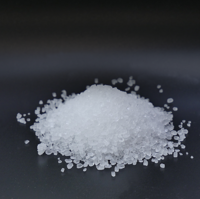 High Quality Magnesium Sulfate Heptahydrate Bulk Supply Industrial Grade - Image 1