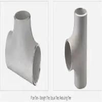 Pipe Tee - Image 1