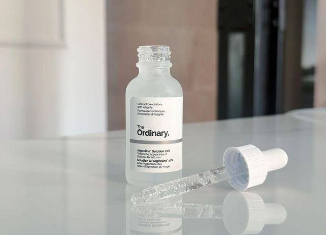 Powerful The Ordinary Hyaluronic Acid Serum For Everyday Skin Hydration With A Comfortable Feel And A Fresh Looking - Image 3